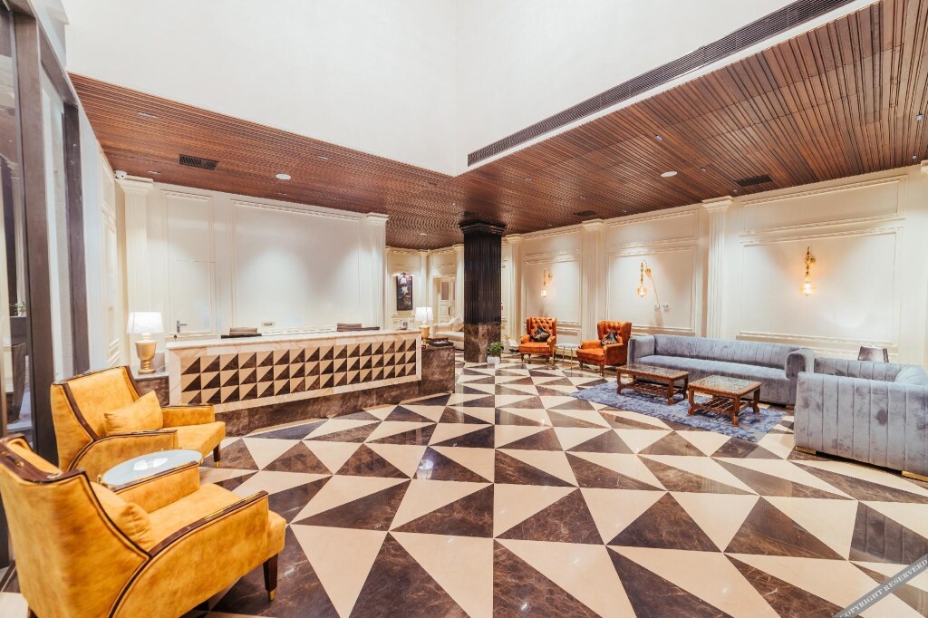 Айодхья: The Ramayana Hotel Ayodhya