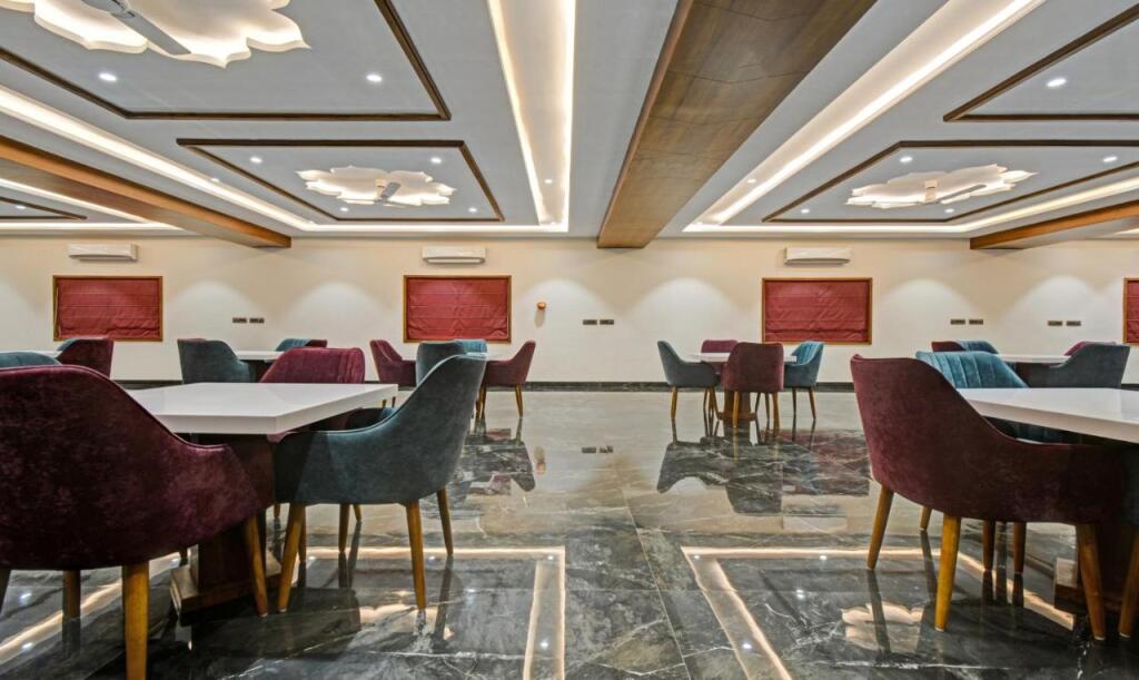 Бхилвара: Hotel Z by Treebo