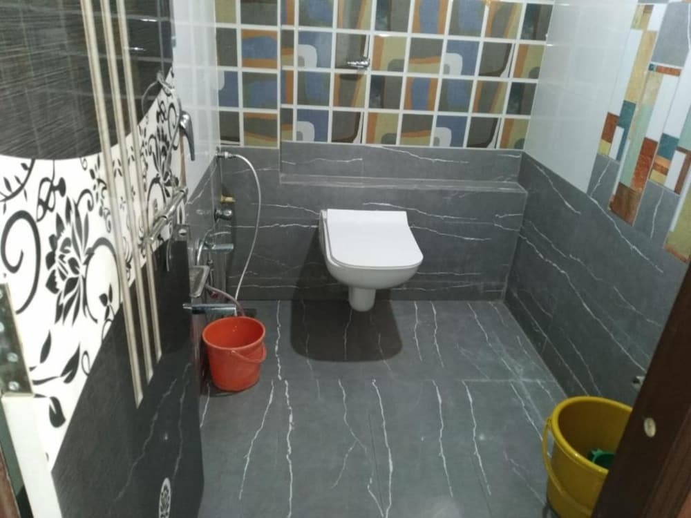 Ахмедабад: Goroomgo Sanskar Guest House Ahmedabad