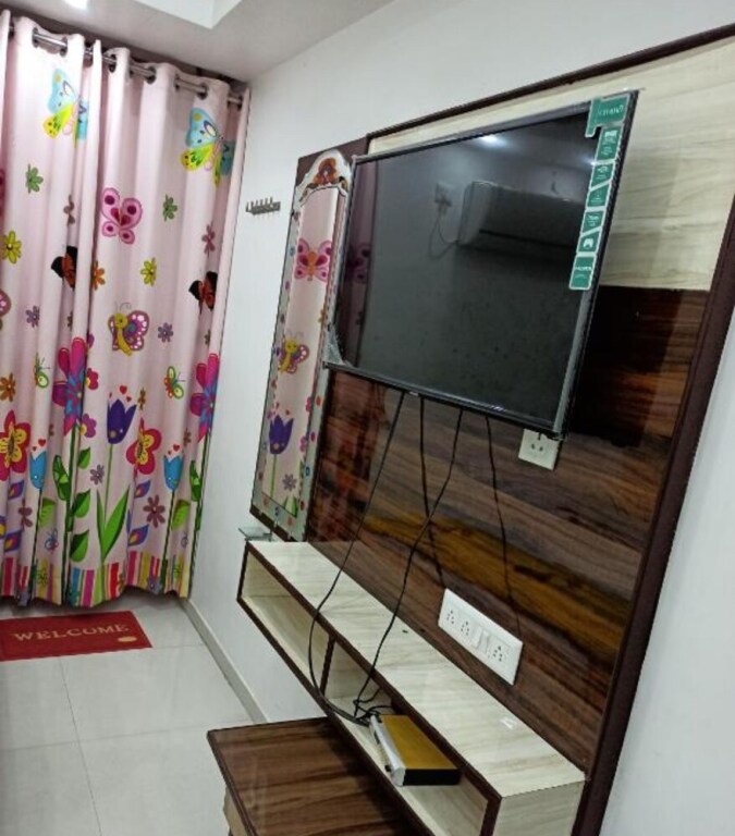 Ахмедабад: Goroomgo Sanskar Guest House Ahmedabad