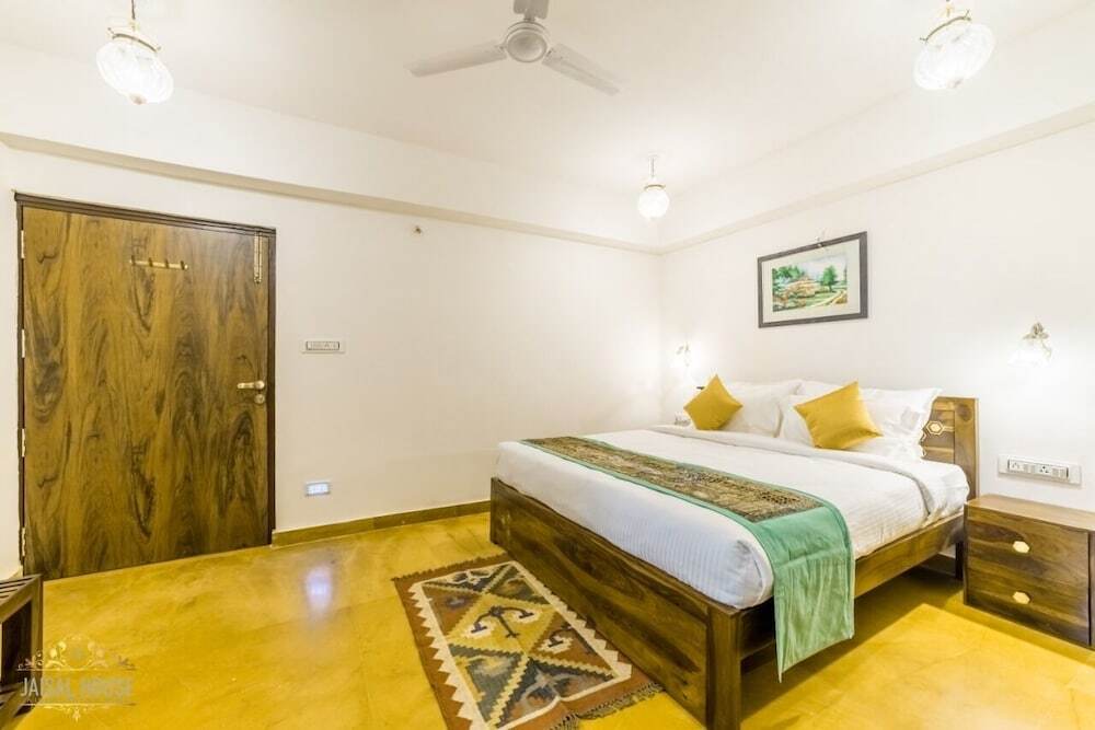 Джайсалмер: Hotel Jaisal House