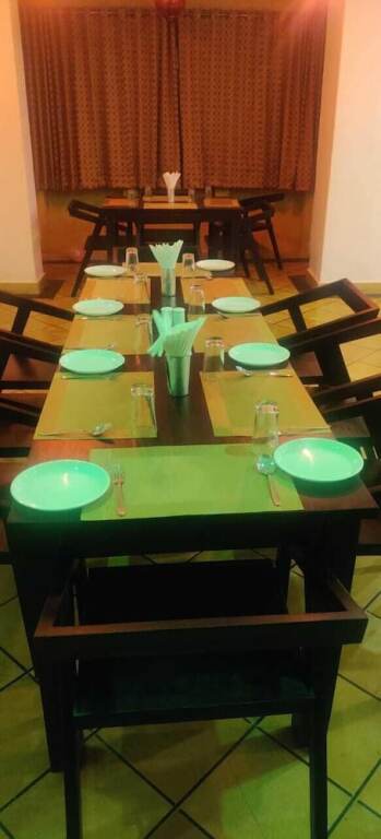 Джайсалмер: Hotel Jaisal House