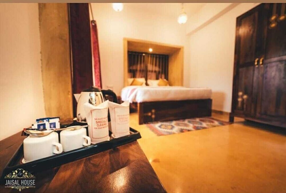 Hotel Jaisal House — фото 4