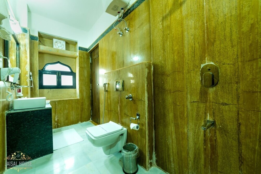 Джайсалмер: Hotel Jaisal House