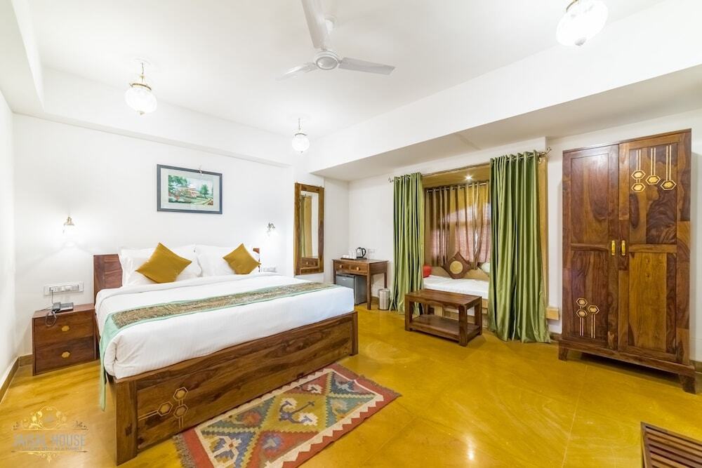 Hotel Jaisal House — фото 6