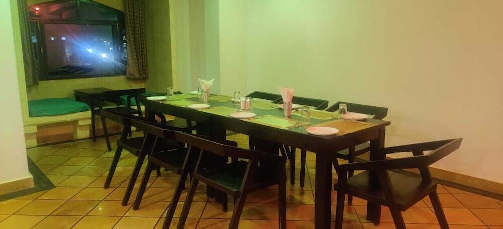 Джайсалмер: Hotel Jaisal House