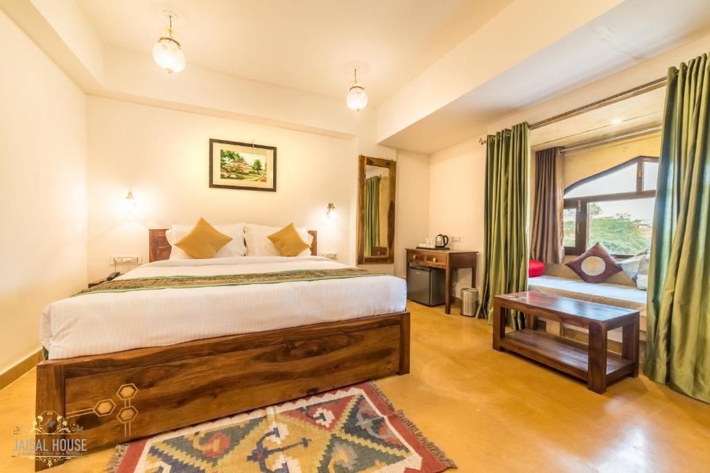 Hotel Jaisal House — фото 2