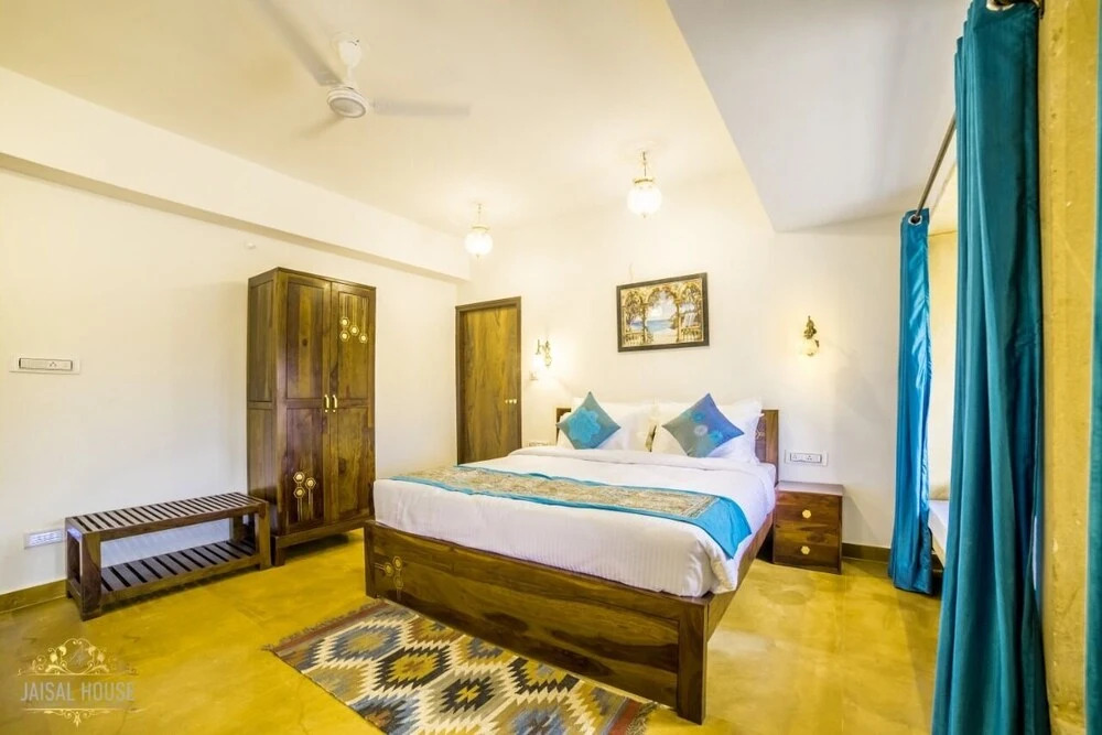 Hotel Jaisal House — фото 5