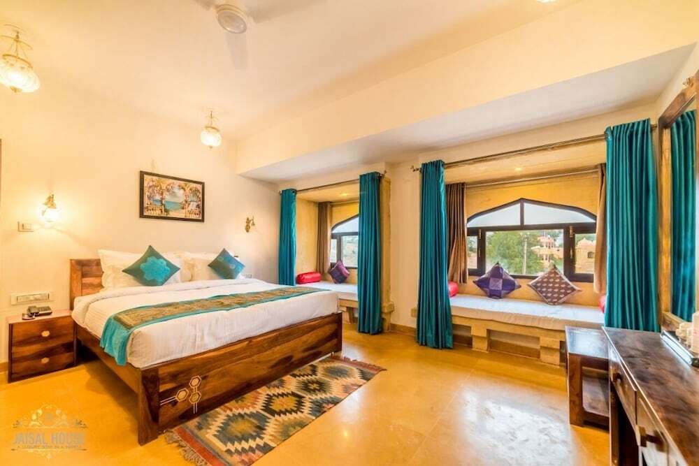 Джайсалмер: Hotel Jaisal House