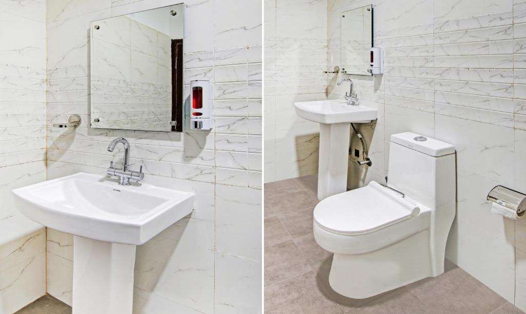 Чандигарх: Treebo Royal Empire Adarsh Nagar, Chandigarh