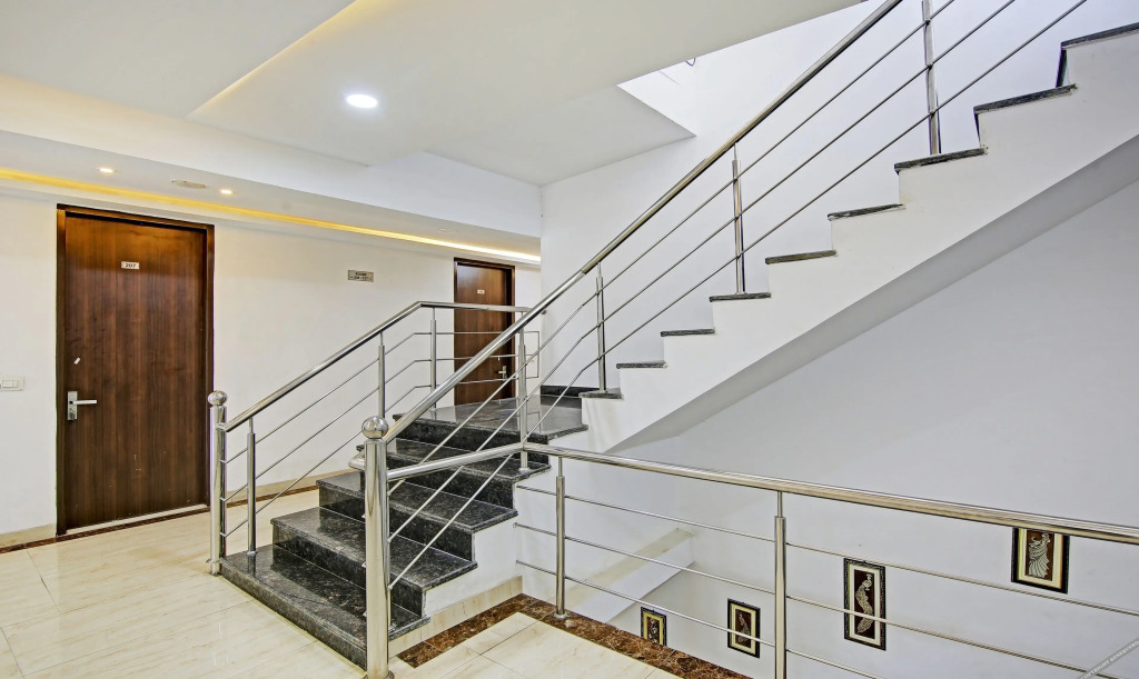 Чандигарх: Treebo Royal Empire Adarsh Nagar, Chandigarh