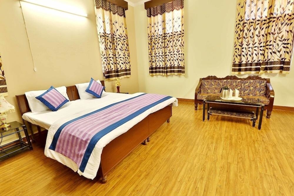 Нойда: OYO Rooms Yamuna Expressway Premium