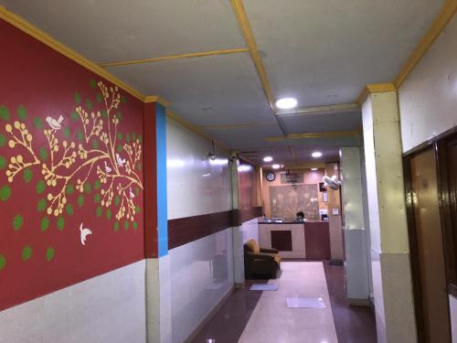 Нойда: OYO 87010 Sangam Guest House
