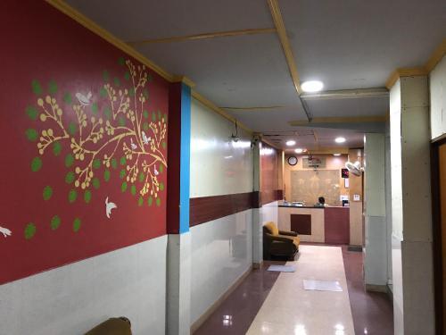 Нойда: OYO 87010 Sangam Guest House