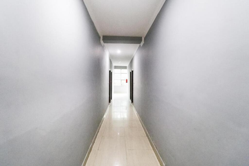 Гуруграм: Rao Residency by Oyo Rooms