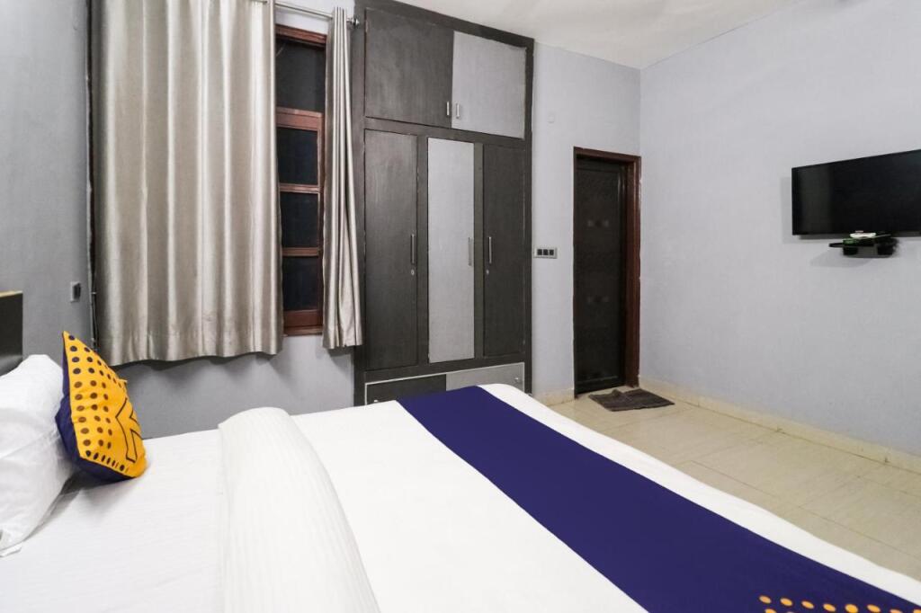 Rao Residency by Oyo Rooms — фото 4