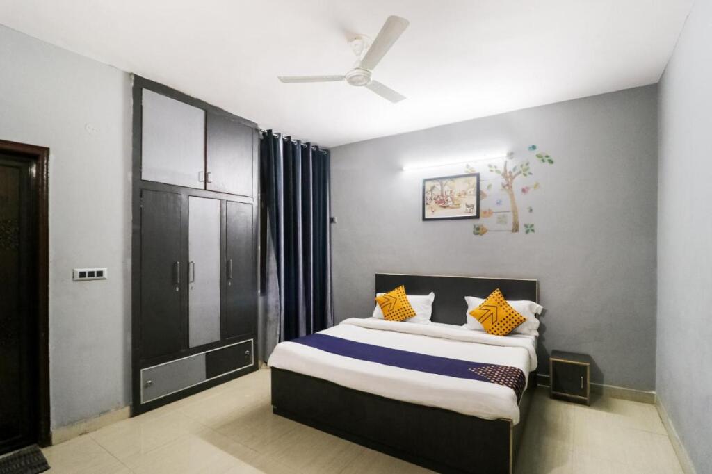 Rao Residency by Oyo Rooms — фото 5