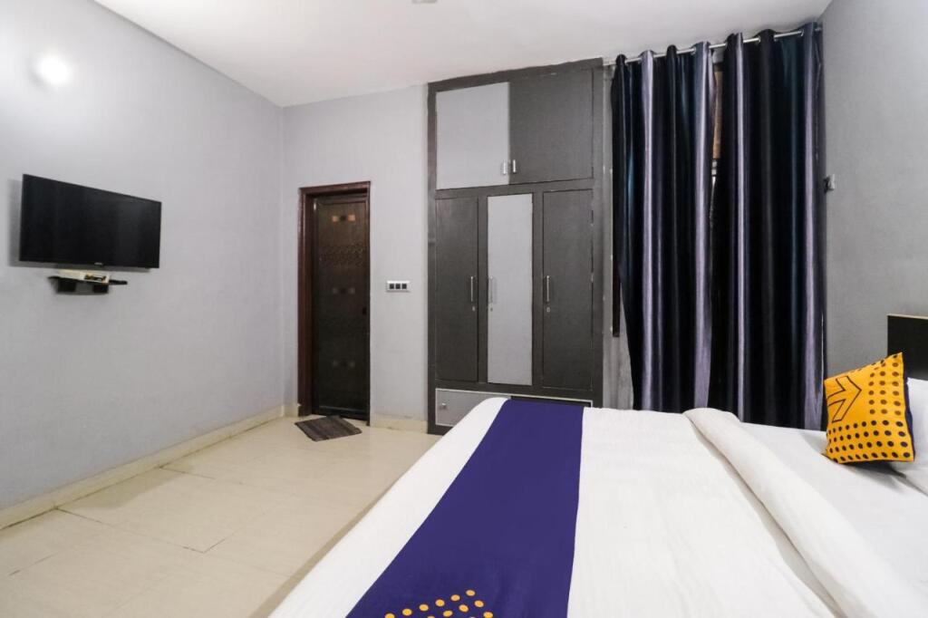 Гуруграм: Rao Residency by Oyo Rooms