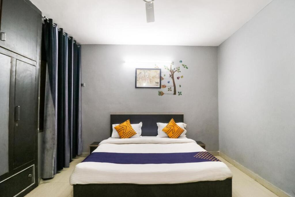 Гуруграм: Rao Residency by Oyo Rooms