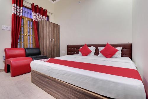 Лакхнау: Supriya Palace by OYO Rooms
