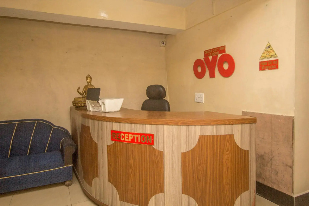 Дарджилинг: Hotel Hill Grand Himalaya by OYO Rooms
