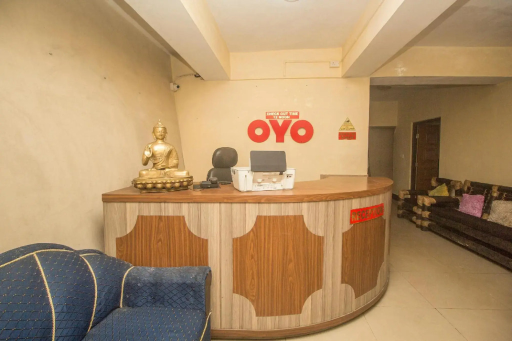 Дарджилинг: Hotel Hill Grand Himalaya by OYO Rooms