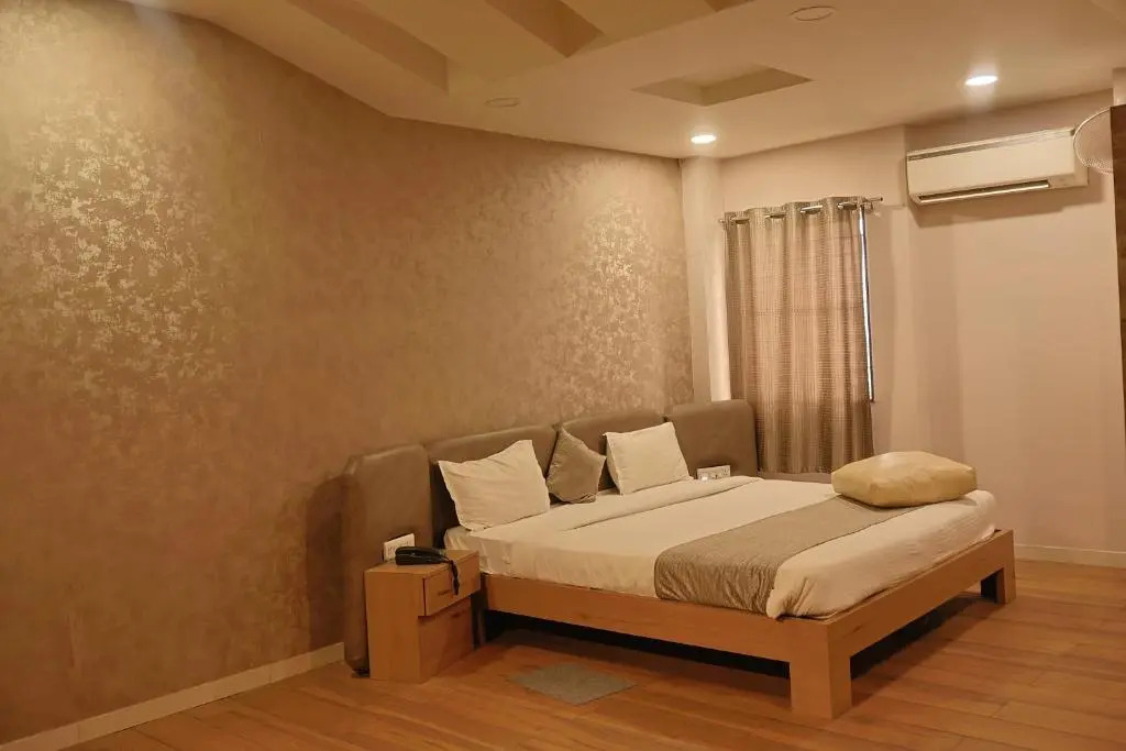 Бхопал: Hotel Shree Meghdootam by OYO Rooms