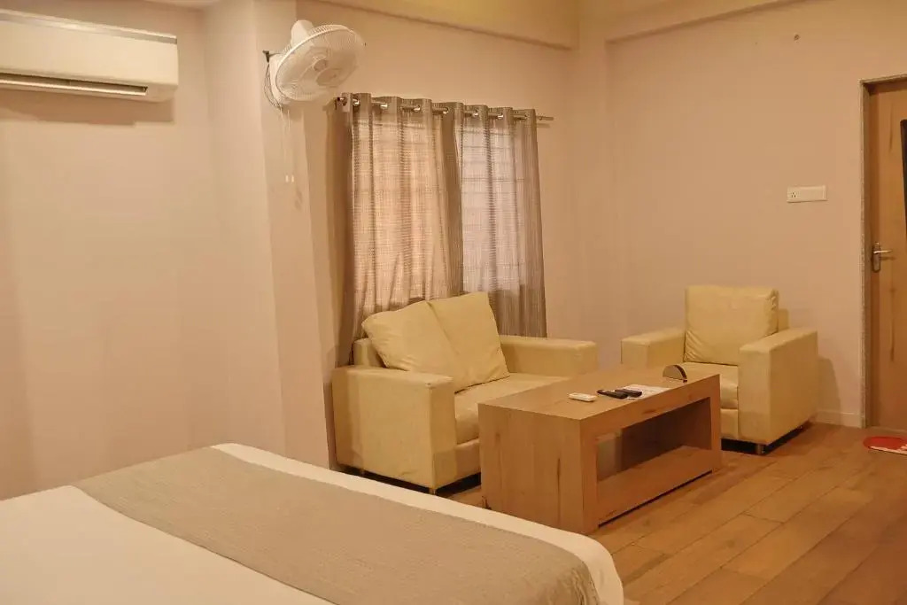 Бхопал: Hotel Shree Meghdootam by OYO Rooms
