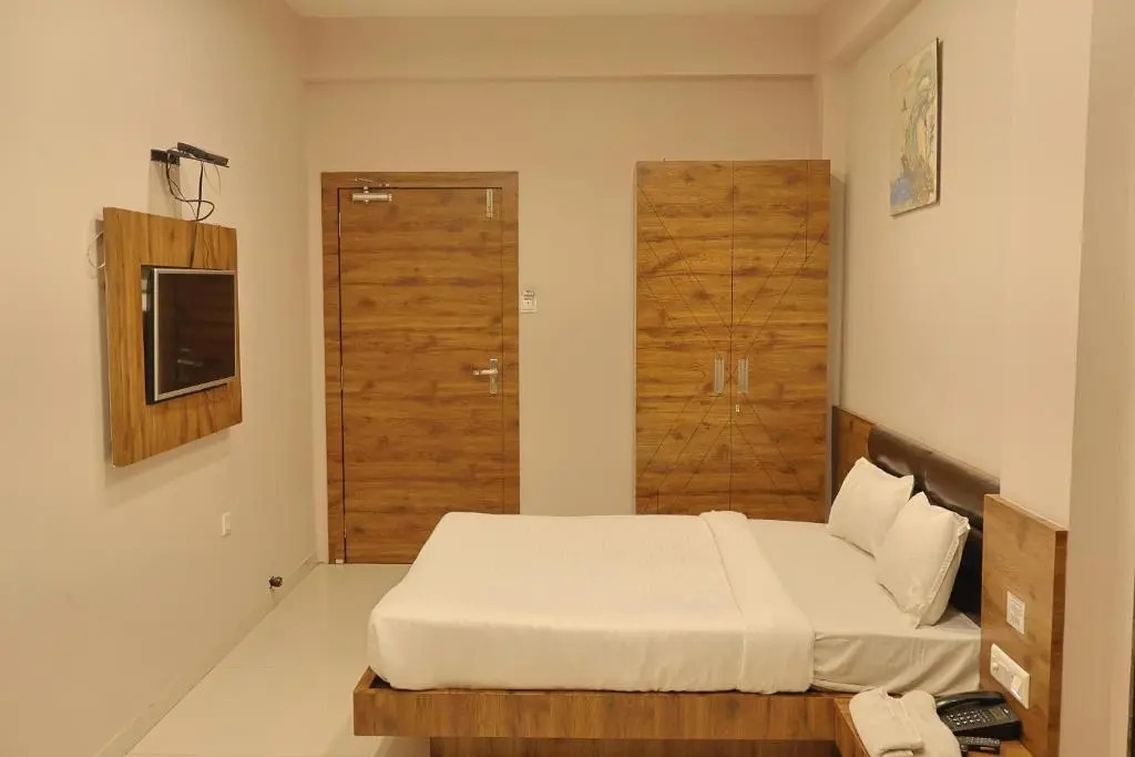 Бхопал: Hotel Shree Meghdootam by OYO Rooms
