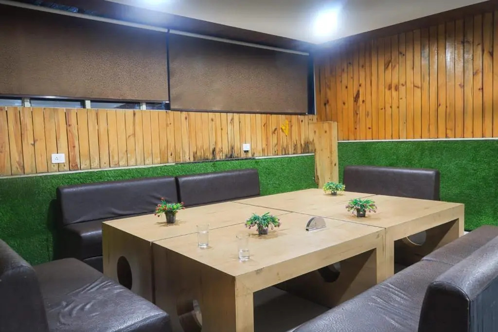 Бхопал: Hotel Shree Meghdootam by OYO Rooms