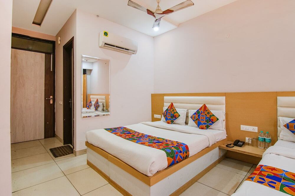 Зиракпур: Hotel Skyla by OYO Rooms