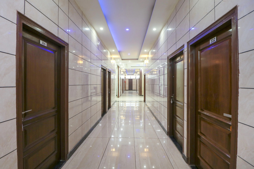 Hotel Shivam Lodge By OYO — фото 2