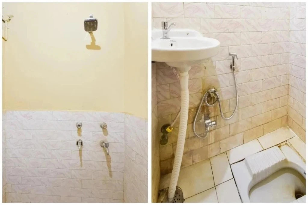 Гвалиор: Hotel Cb Palace by OYO Rooms