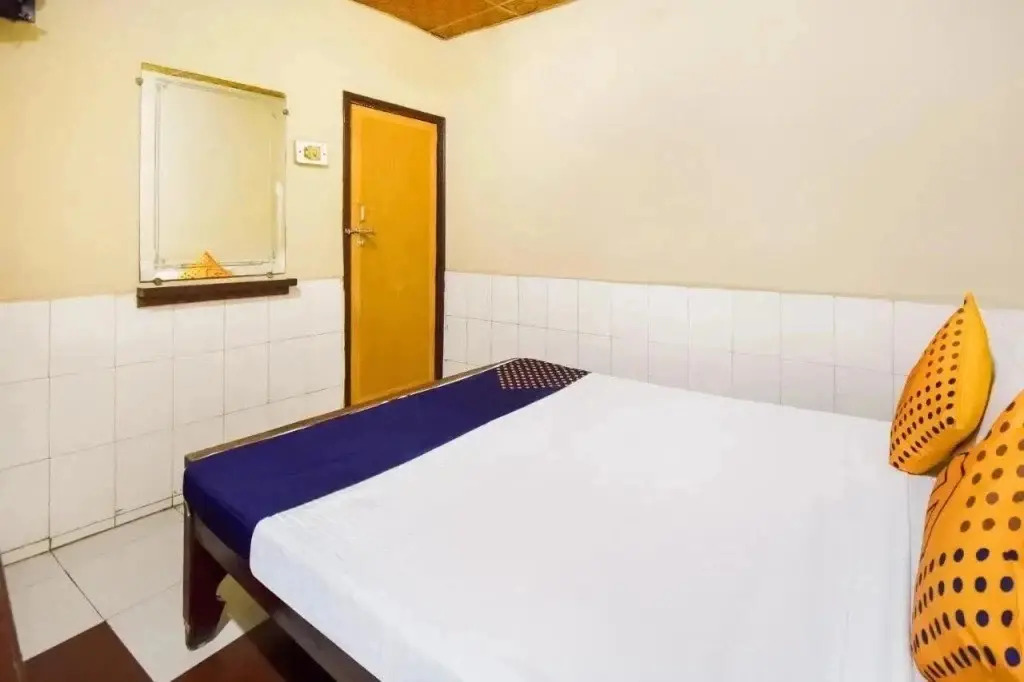Гвалиор: Hotel Cb Palace by OYO Rooms