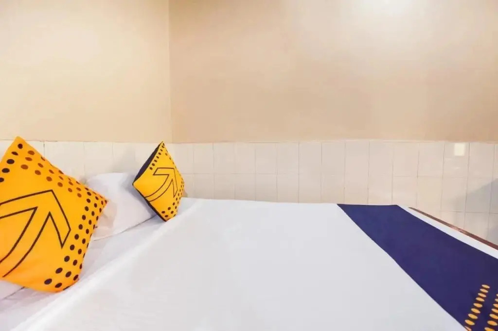 Гвалиор: Hotel Cb Palace by OYO Rooms