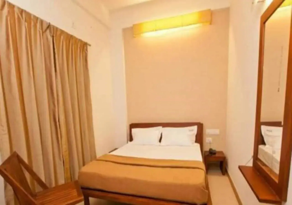 Бангалор: OYO 74589 Holiday Home