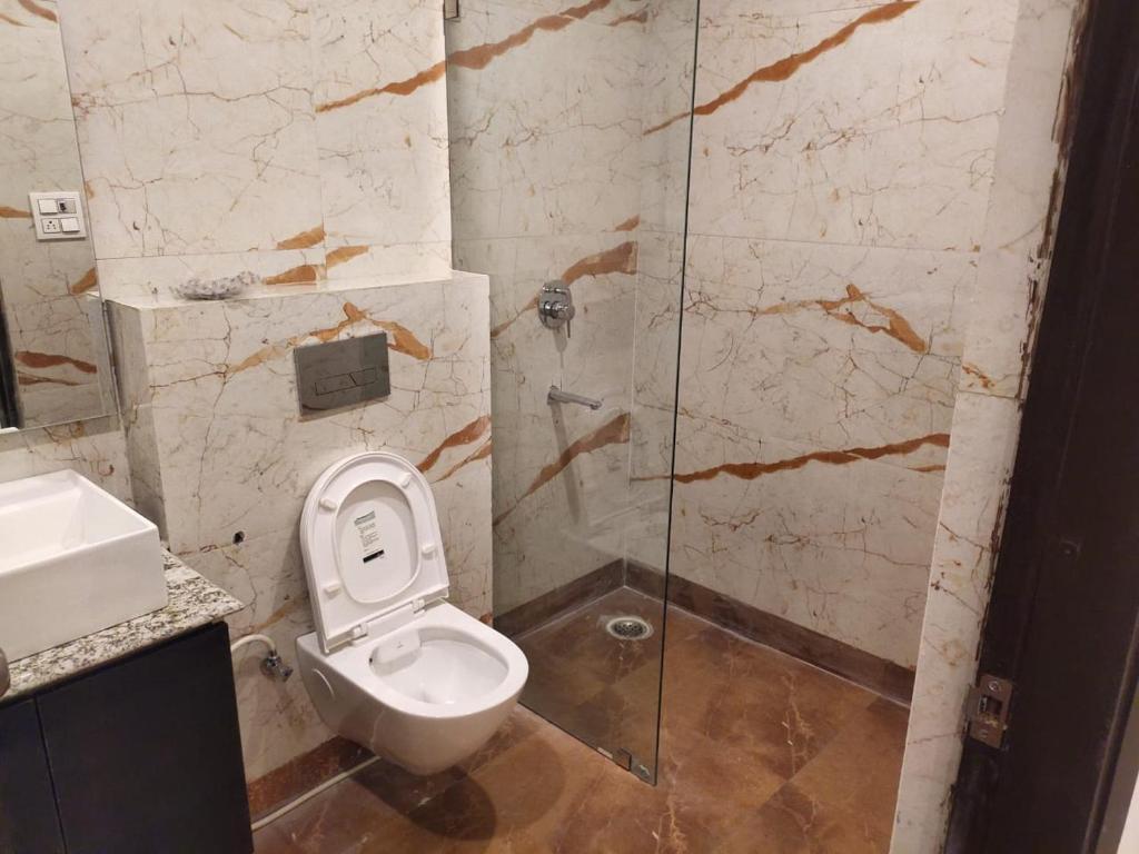 Нойда: Hotel Fortune Inn Noida Sector-19
