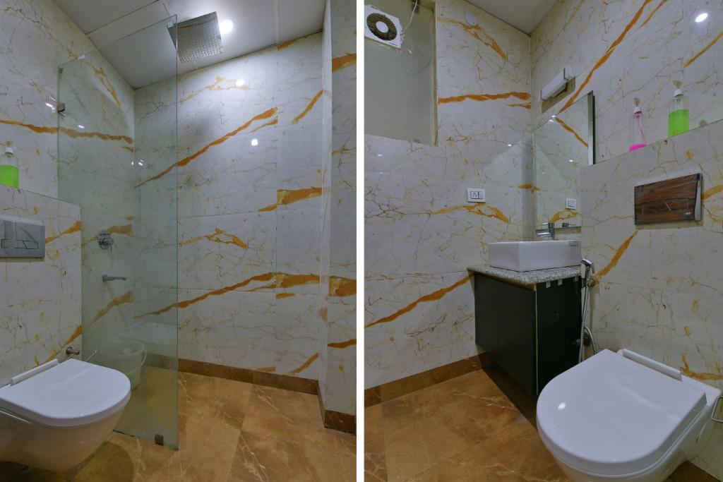 Нойда: Hotel Fortune Inn Noida Sector-19