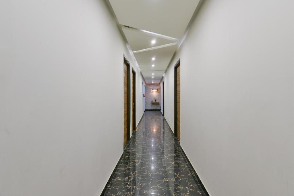 Нойда: Hotel Fortune Inn Noida Sector-19