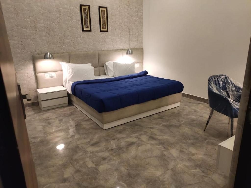 Нойда: Hotel Fortune Inn Noida Sector-19