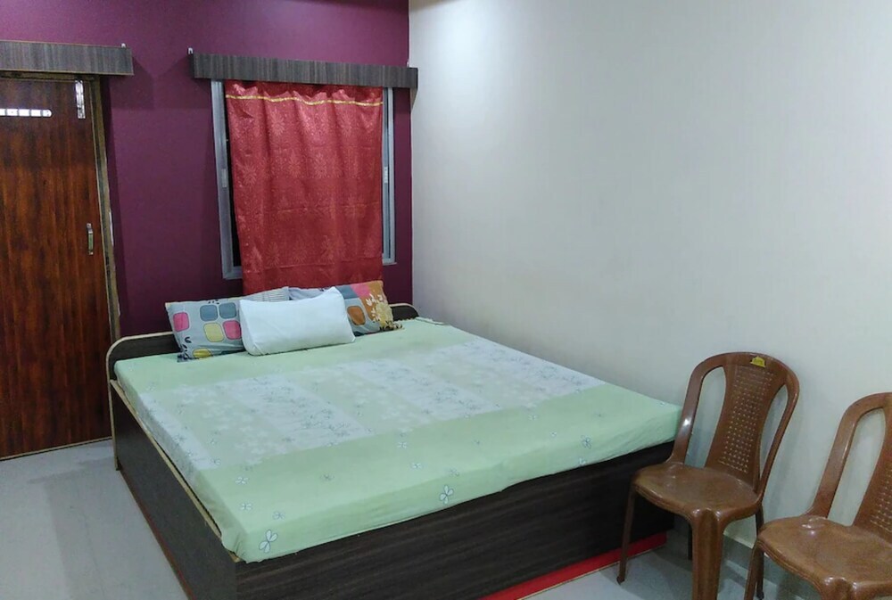 Гайя: Goroomgo Shivam Guest House Gaya