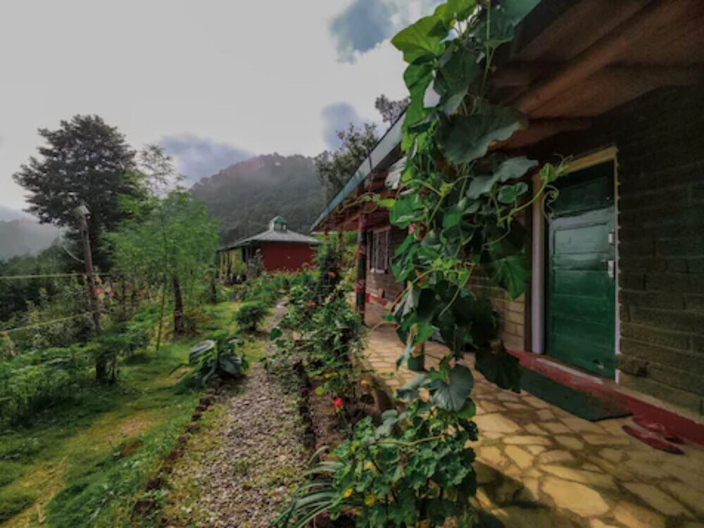 Раникхет: Zen Oaks Homestay