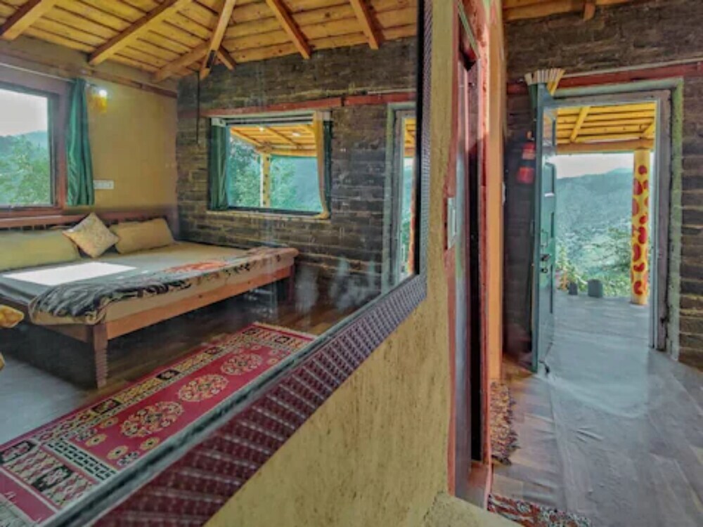 Раникхет: Zen Oaks Homestay