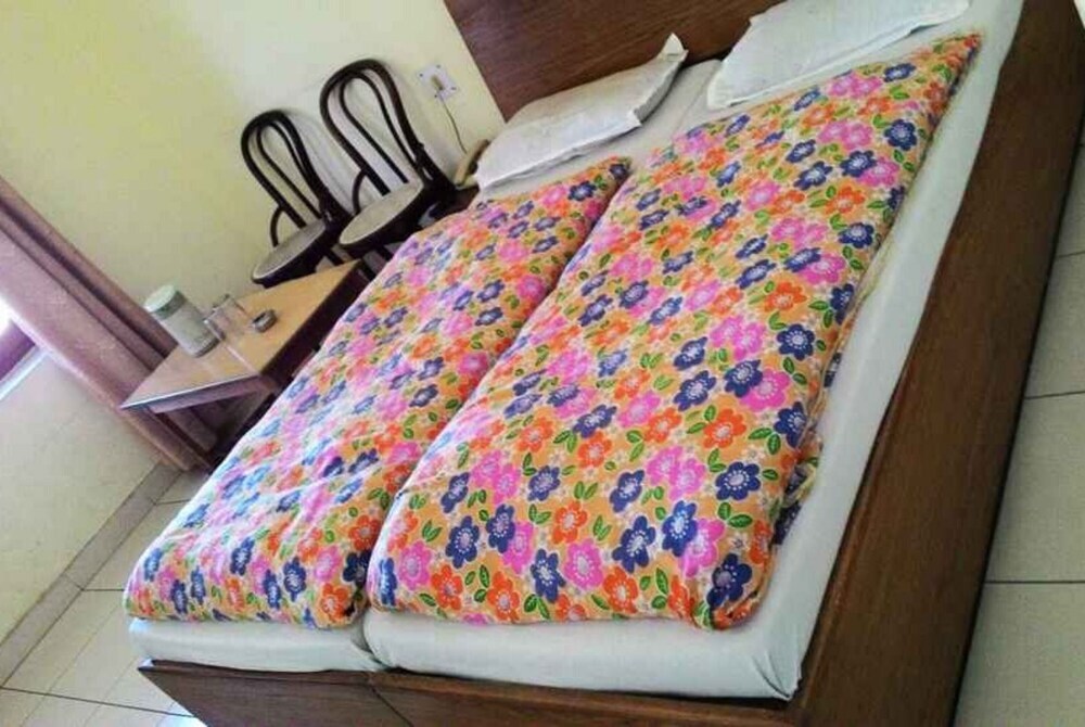 Раникхет: Zen Oaks Homestay
