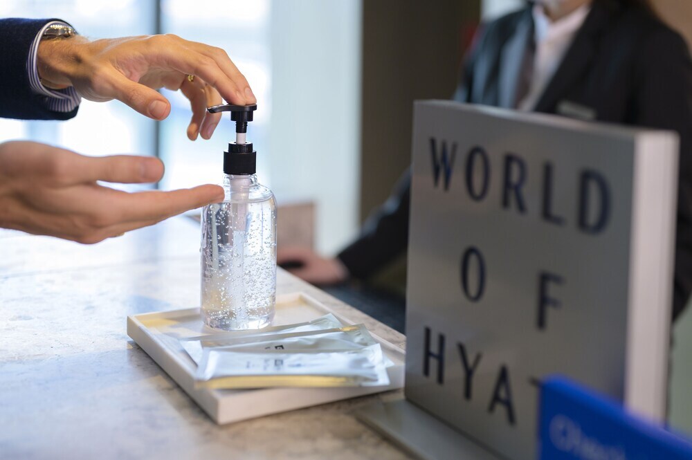 Гуруграм: Grand Hyatt Gurgaon