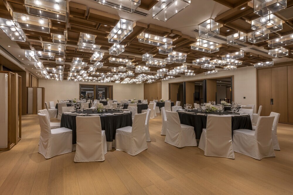Гуруграм: Grand Hyatt Gurgaon