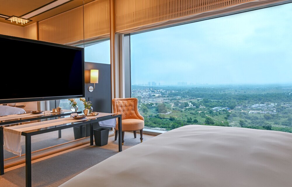 Гуруграм: Grand Hyatt Gurgaon
