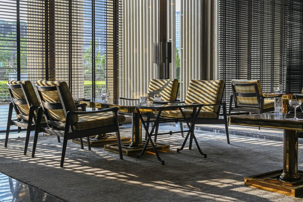 Гуруграм: Grand Hyatt Gurgaon