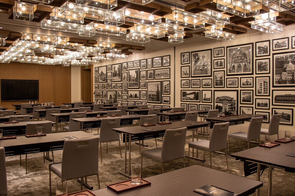 Гуруграм: Grand Hyatt Gurgaon