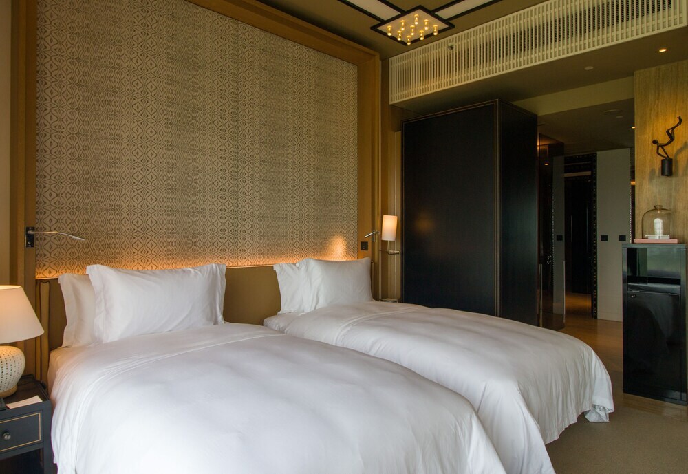 Гуруграм: Grand Hyatt Gurgaon